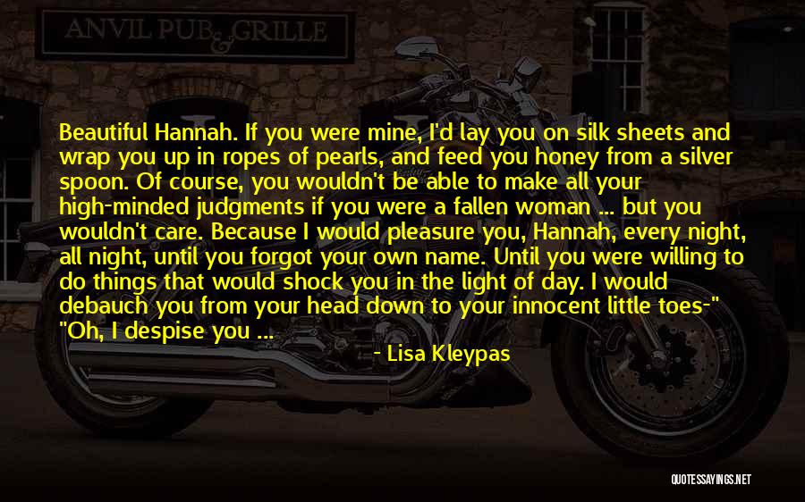 Beautiful Sheets Quotes By Lisa Kleypas Beautiful Sheets Quotes By Lisa Kleypas