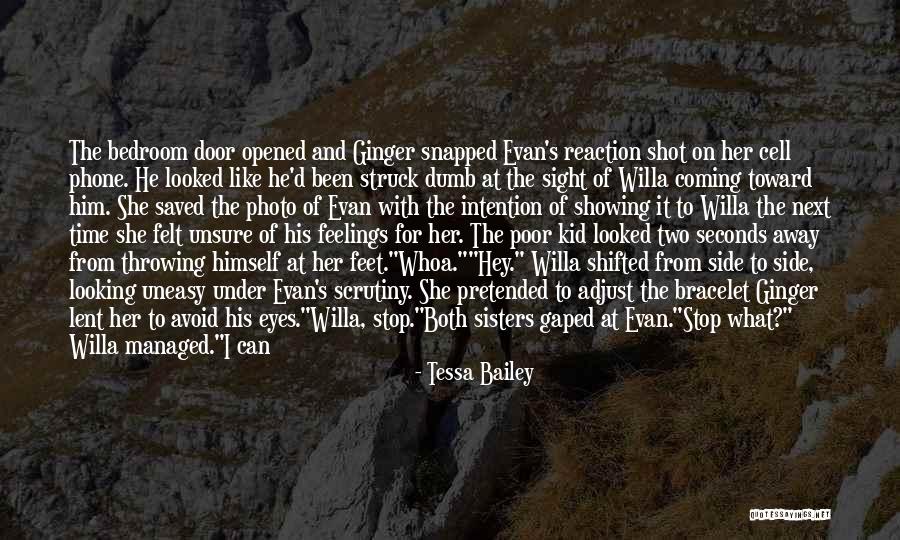 Beautiful Sisters Quotes By Tessa Bailey Beautiful Sisters Quotes By Tessa Bailey