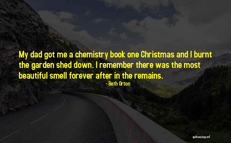 Beautiful Smell Quotes By Beth Orton Beautiful Smell Quotes By Beth Orton