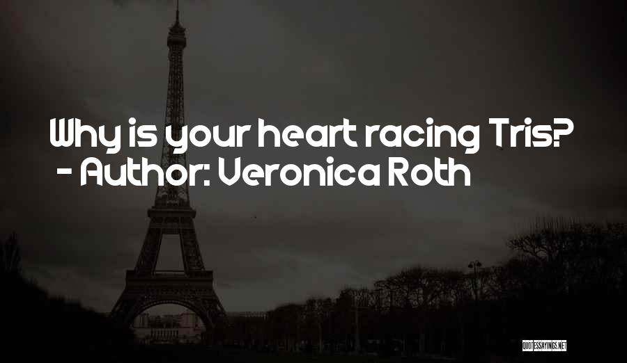 Beautiful Smile Quotes By Veronica Roth