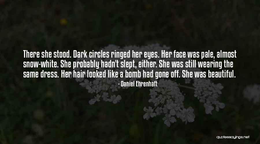 Beautiful Snow Quotes By Daniel Ehrenhaft Beautiful Snow Quotes By Daniel Ehrenhaft