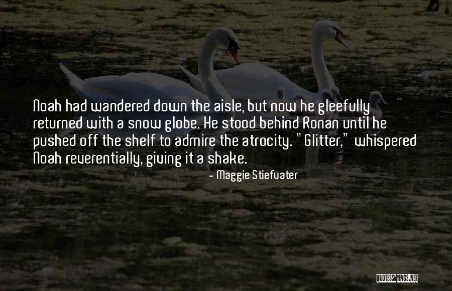 Beautiful Snow Quotes By Maggie Stiefvater Beautiful Snow Quotes By Maggie Stiefvater