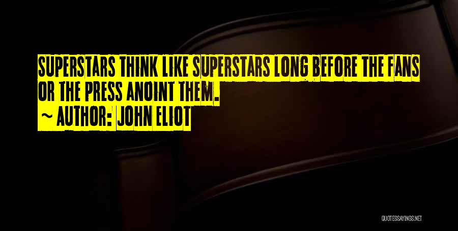 Beautiful Strong Black Woman Quotes By John Eliot