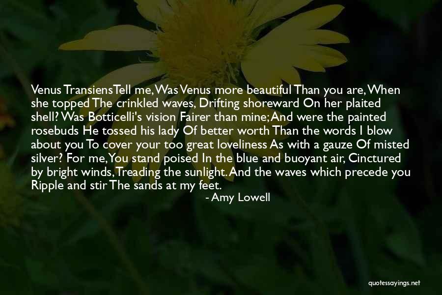 Beautiful Sunlight Quotes By Amy Lowell Beautiful Sunlight Quotes By Amy Lowell