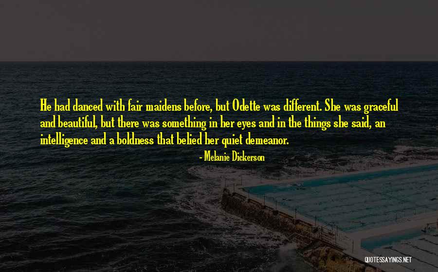 Beautiful Swan Quotes By Melanie Dickerson Beautiful Swan Quotes By Melanie Dickerson