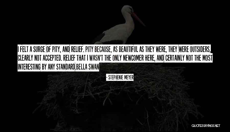 Beautiful Swan Quotes By Stephenie Meyer Beautiful Swan Quotes By Stephenie Meyer