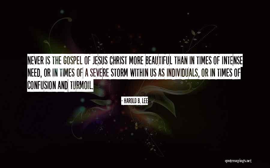 Beautiful The Quotes By Harold B. Lee Beautiful The Quotes By Harold B. Lee