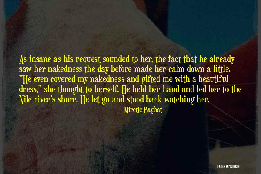 Beautiful The Quotes By Mirette Baghat Beautiful The Quotes By Mirette Baghat
