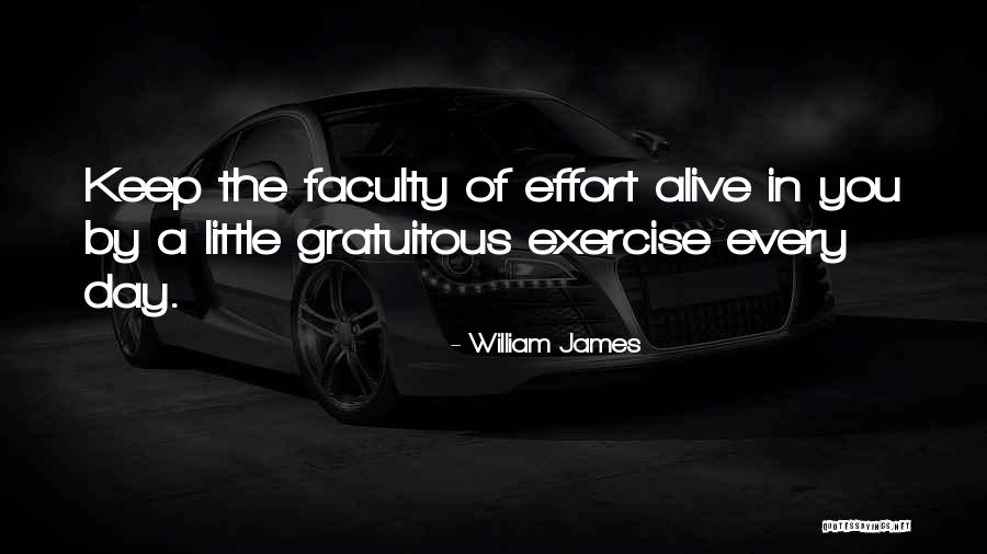 Beautiful Themes Quotes By William James Beautiful Themes Quotes By William James