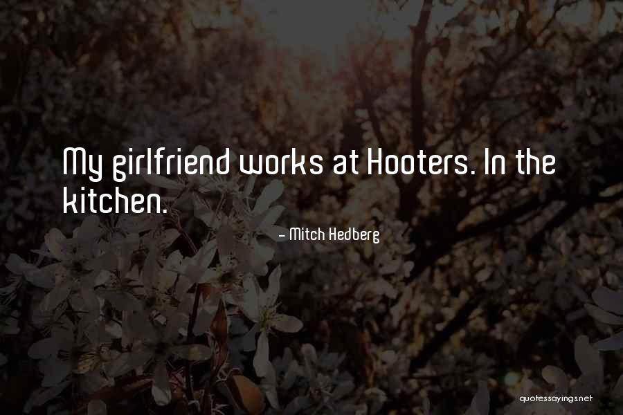 Beautiful Traveller Quotes By Mitch Hedberg Beautiful Traveller Quotes By Mitch Hedberg