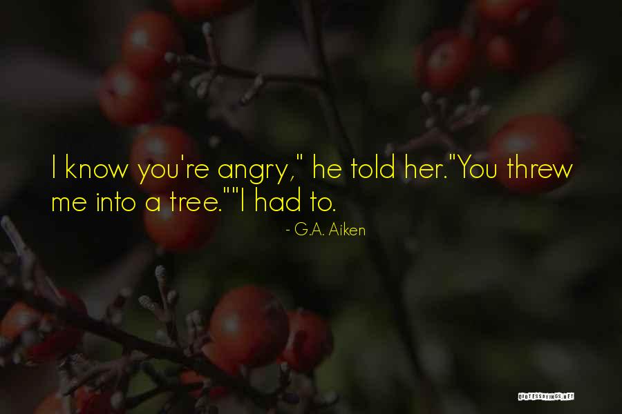 Beautiful Waterfalls Quotes By G.A. Aiken Beautiful Waterfalls Quotes By G.A. Aiken
