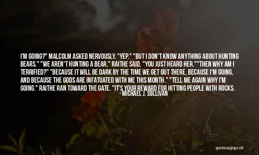 Beautiful Wives Quotes By Michael J. Sullivan Beautiful Wives Quotes By Michael J. Sullivan