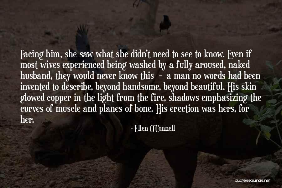 Beautiful Words For Her Quotes By Ellen O'Connell Beautiful Words For Her Quotes By Ellen O'Connell