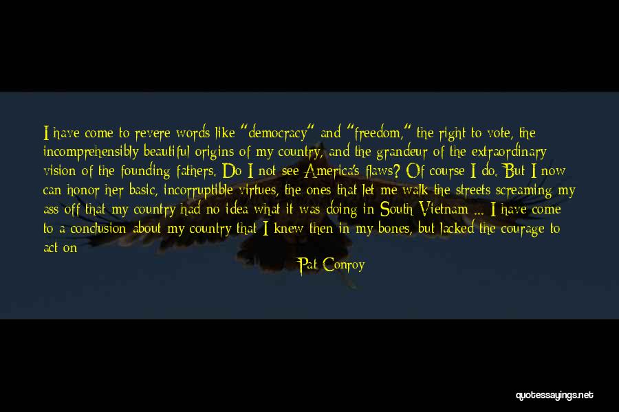 Beautiful Words For Her Quotes By Pat Conroy Beautiful Words For Her Quotes By Pat Conroy