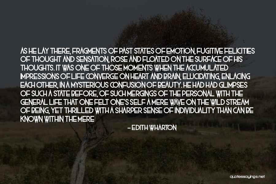 Beautiful Words Quotes By Edith Wharton Beautiful Words Quotes By Edith Wharton