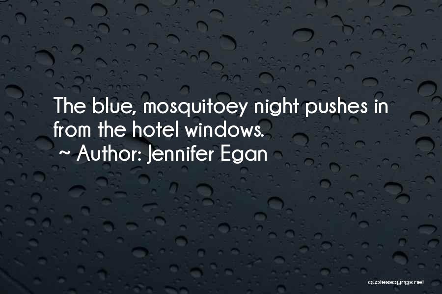 Beautiful Words Quotes By Jennifer Egan