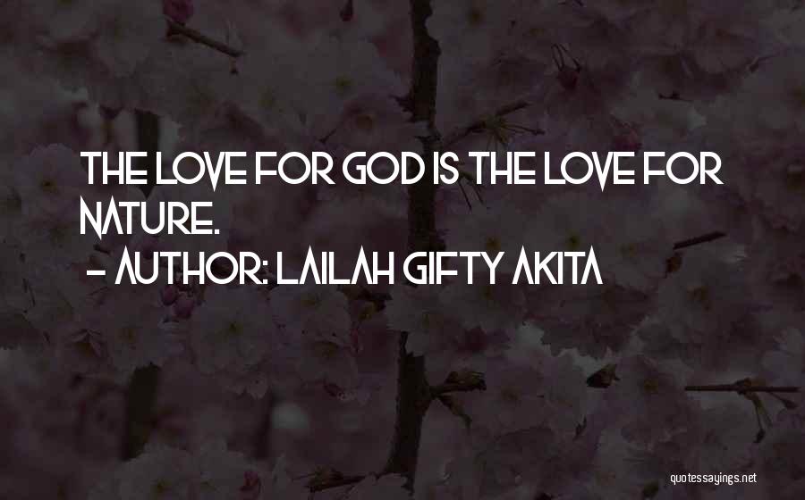 Beautiful Words Quotes By Lailah Gifty Akita