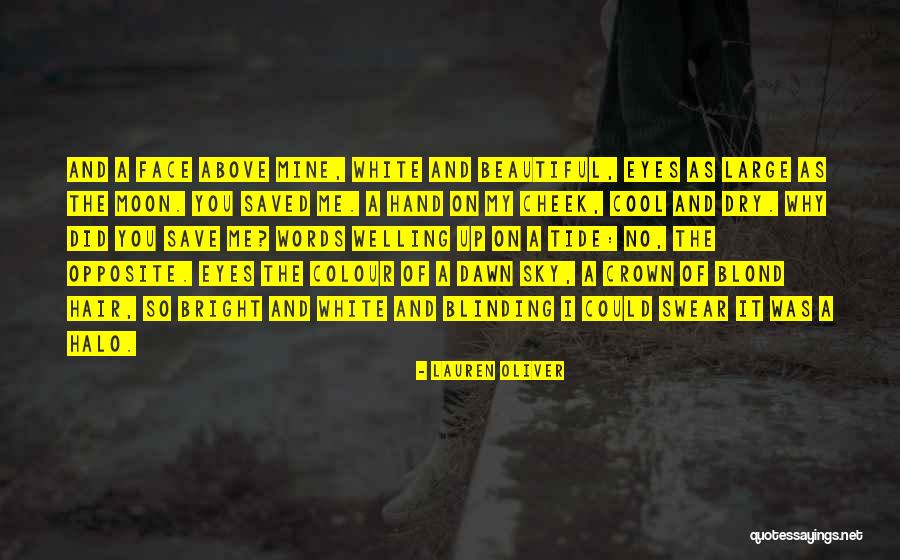 Beautiful Words Quotes By Lauren Oliver Beautiful Words Quotes By Lauren Oliver