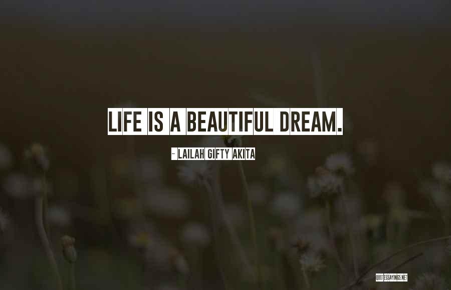 Beautiful Words Sayings Quotes By Lailah Gifty Akita
