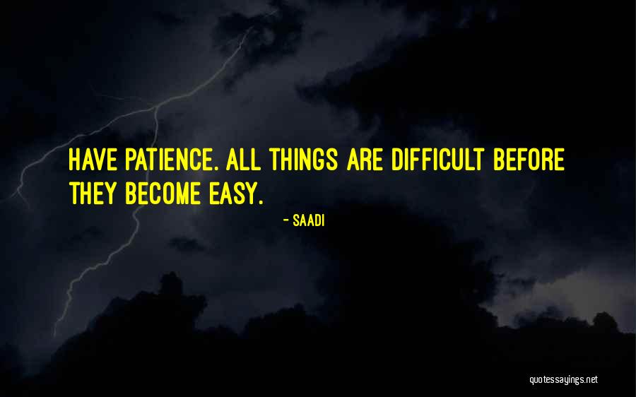 Beautiful Writingl Quotes By Saadi Beautiful Writingl Quotes By Saadi
