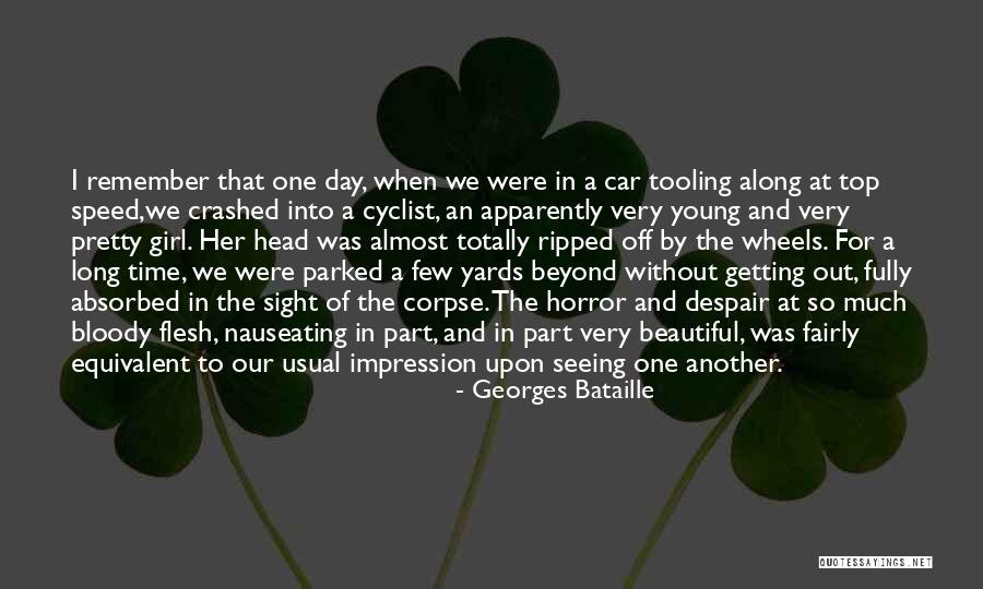 Beautiful Yards Quotes By Georges Bataille Beautiful Yards Quotes By Georges Bataille
