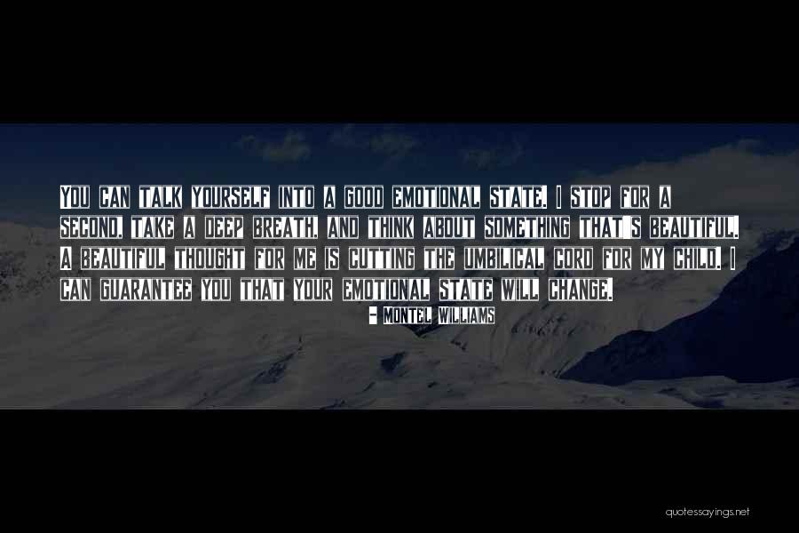 Beautiful Yourself Quotes By Montel Williams Beautiful Yourself Quotes By Montel Williams