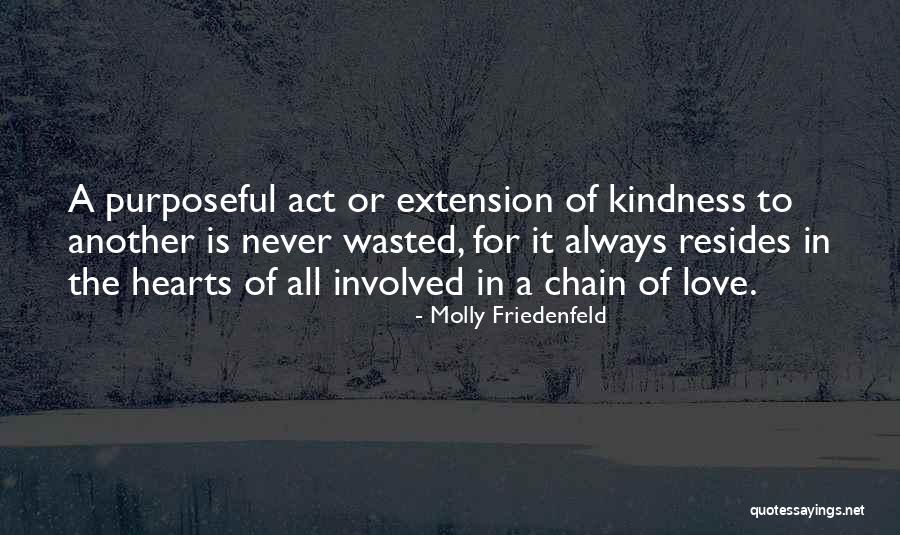 Beautifull Quotes By Molly Friedenfeld Beautifull Quotes By Molly Friedenfeld