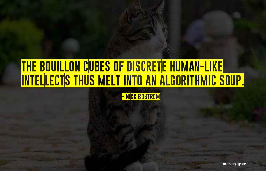 Beautifull Quotes By Nick Bostrom Beautifull Quotes By Nick Bostrom
