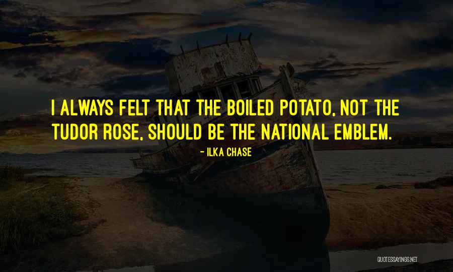 Beautifullest Flower Quotes By Ilka Chase Beautifullest Flower Quotes By Ilka Chase