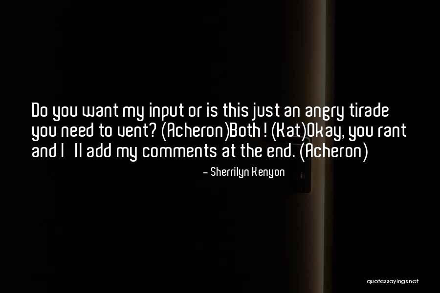 Beautility Quotes By Sherrilyn Kenyon Beautility Quotes By Sherrilyn Kenyon