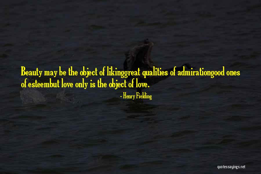 Beauty Admiration Quotes By Henry Fielding Beauty Admiration Quotes By Henry Fielding