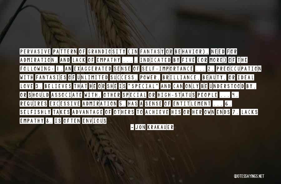 Beauty Admiration Quotes By Jon Krakauer Beauty Admiration Quotes By Jon Krakauer