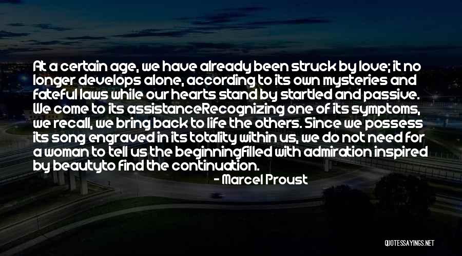 Beauty Admiration Quotes By Marcel Proust Beauty Admiration Quotes By Marcel Proust