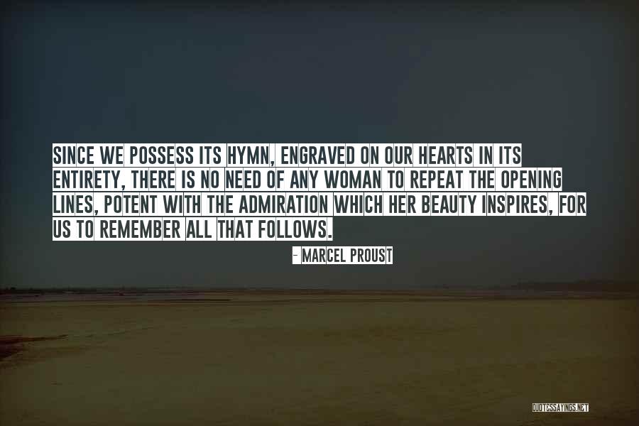 Beauty Admiration Quotes By Marcel Proust Beauty Admiration Quotes By Marcel Proust