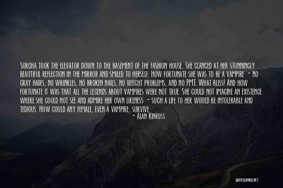 Beauty Admire Quotes By Alan Kinross Beauty Admire Quotes By Alan Kinross