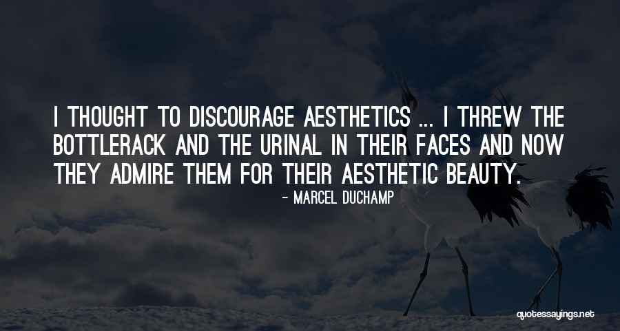 Beauty Admire Quotes By Marcel Duchamp Beauty Admire Quotes By Marcel Duchamp