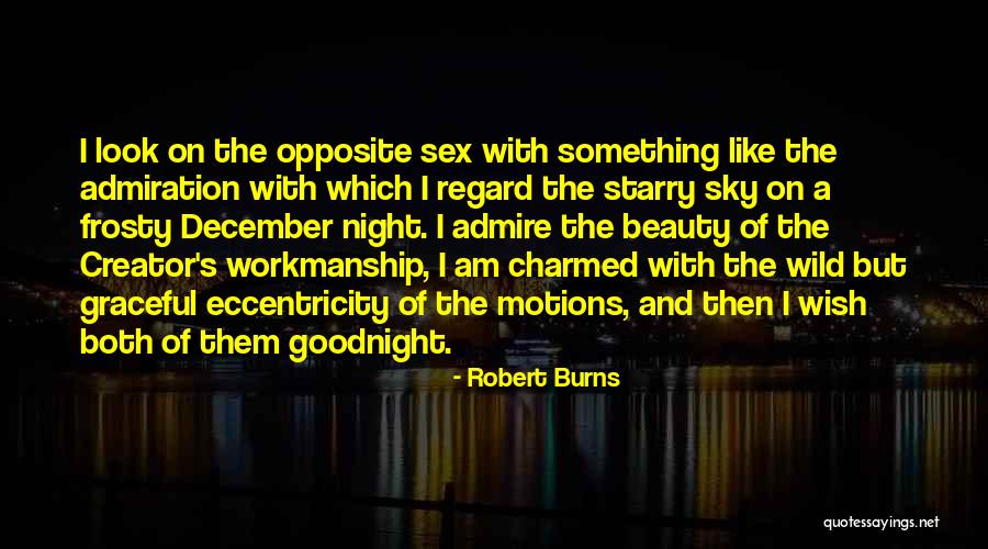 Beauty Admire Quotes By Robert Burns Beauty Admire Quotes By Robert Burns