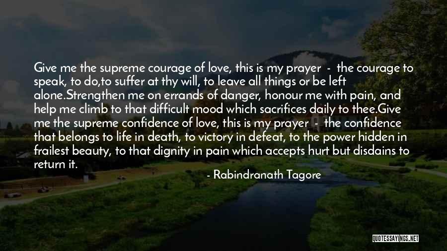 Beauty And Confidence Quotes By Rabindranath Tagore Beauty And Confidence Quotes By Rabindranath Tagore