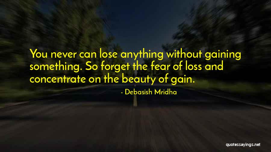 Beauty And Intelligence Quotes By Debasish Mridha