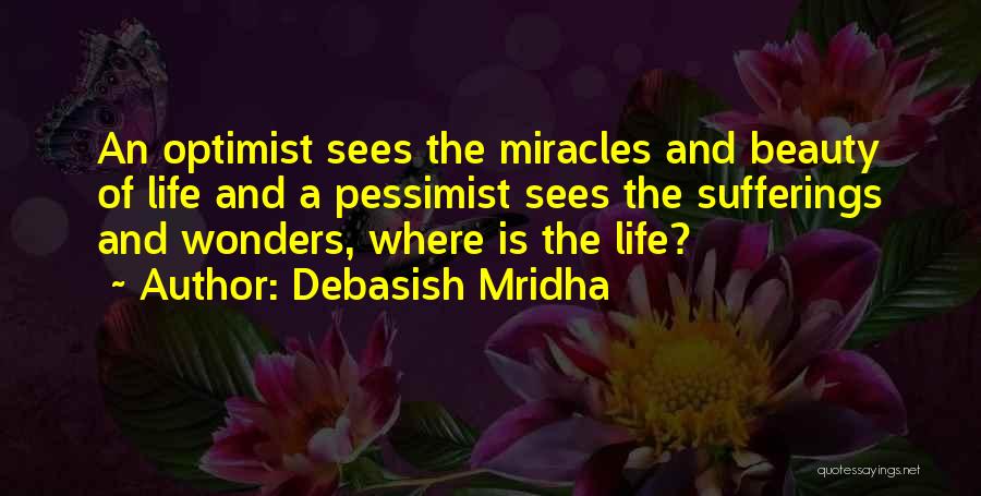 Beauty And Intelligence Quotes By Debasish Mridha