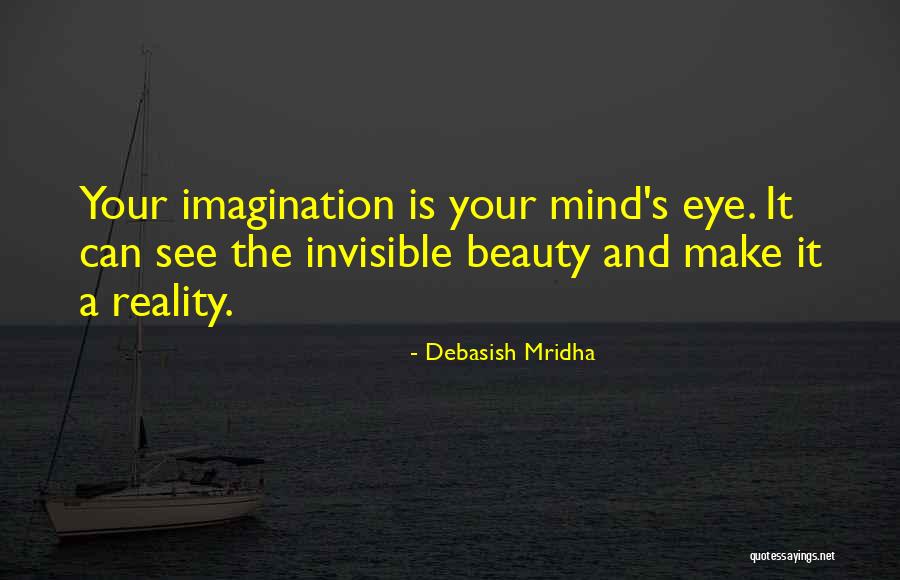 Beauty And Intelligence Quotes By Debasish Mridha