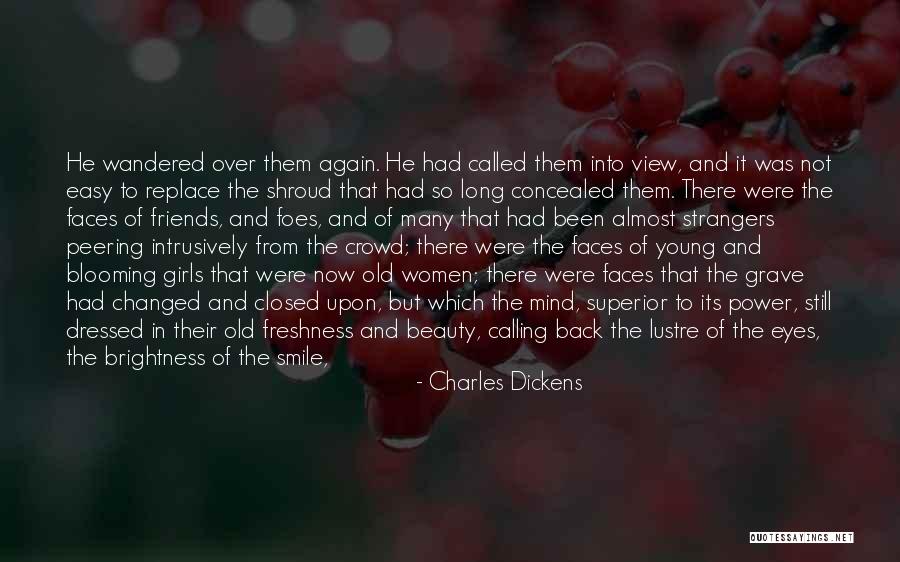 Beauty And Light Quotes By Charles Dickens Beauty And Light Quotes By Charles Dickens