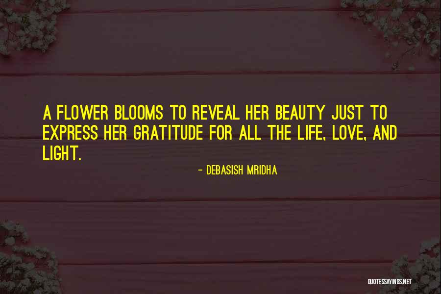 Beauty And Light Quotes By Debasish Mridha Beauty And Light Quotes By Debasish Mridha