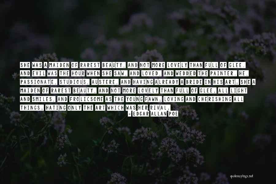 Beauty And Light Quotes By Edgar Allan Poe Beauty And Light Quotes By Edgar Allan Poe