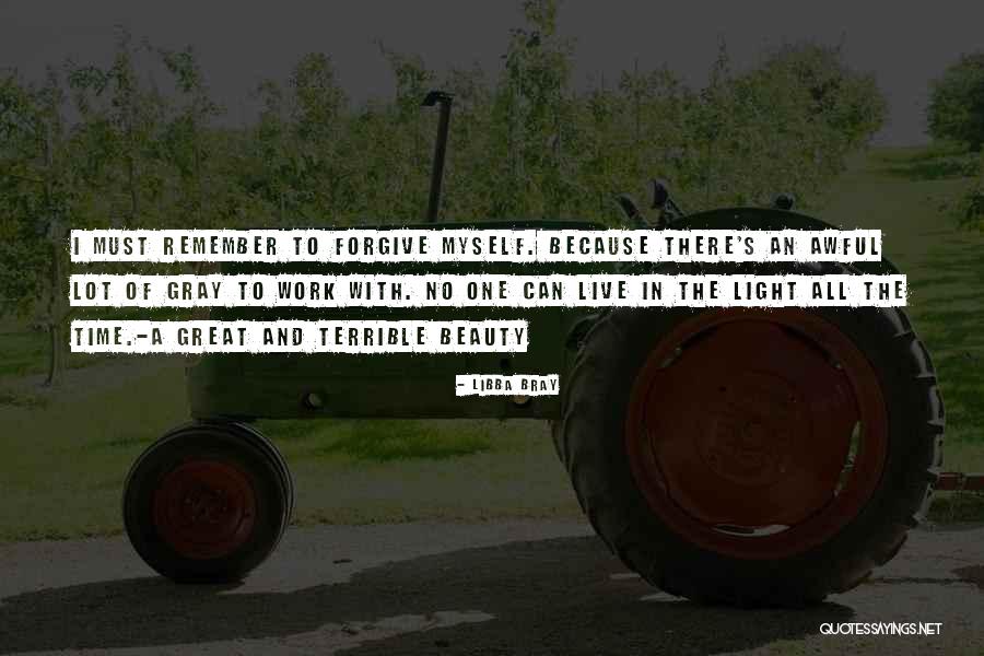 Beauty And Light Quotes By Libba Bray Beauty And Light Quotes By Libba Bray