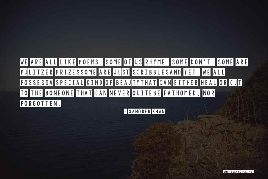 Beauty And Light Quotes By Sanober Khan Beauty And Light Quotes By Sanober Khan