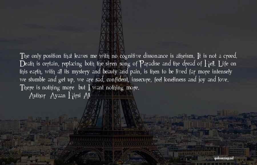 Beauty And Pain Quotes By Ayaan Hirsi Ali Beauty And Pain Quotes By Ayaan Hirsi Ali