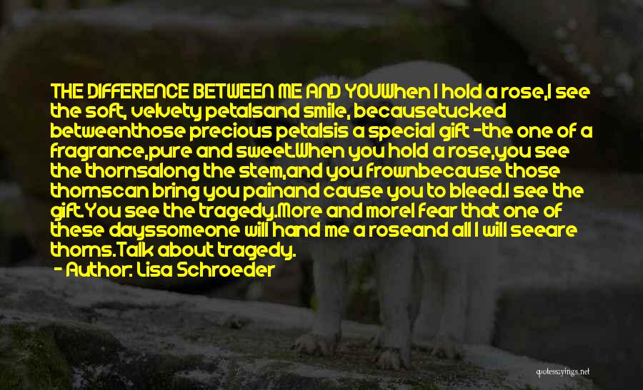 Beauty And Pain Quotes By Lisa Schroeder Beauty And Pain Quotes By Lisa Schroeder