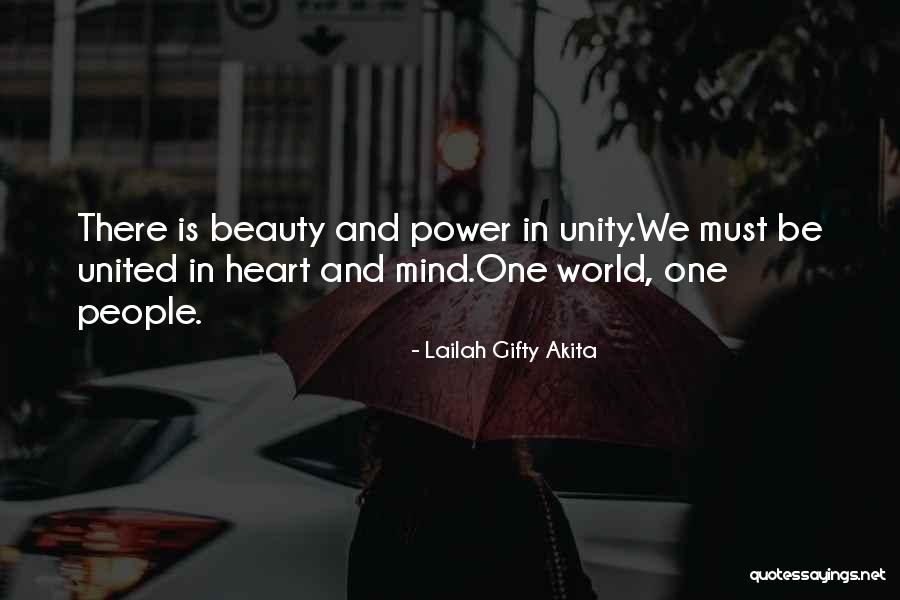 Beauty And Power Quotes By Lailah Gifty Akita Beauty And Power Quotes By Lailah Gifty Akita