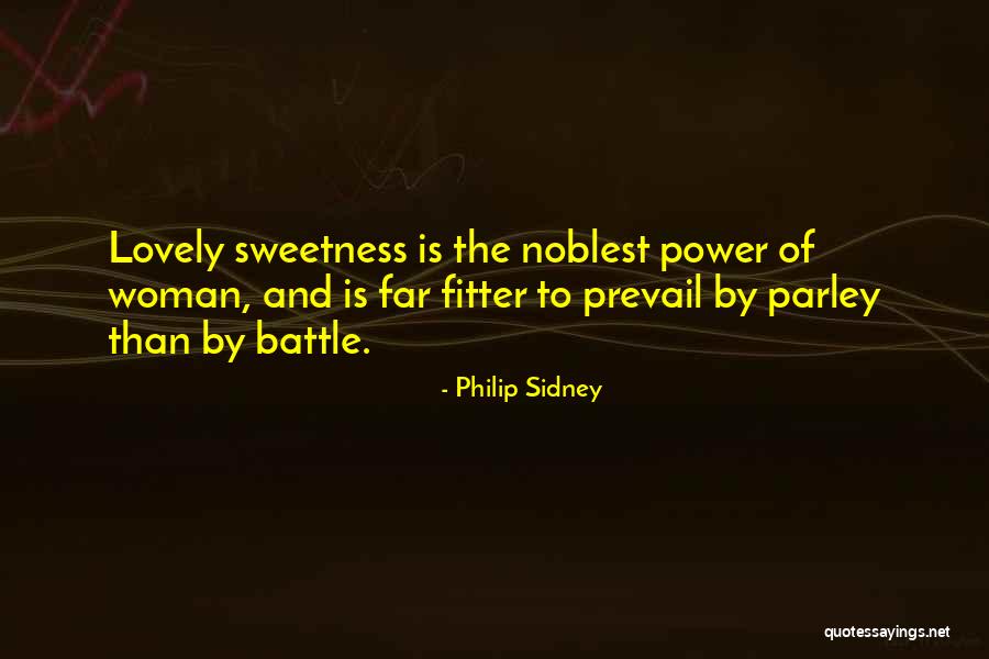 Beauty And Power Quotes By Philip Sidney Beauty And Power Quotes By Philip Sidney